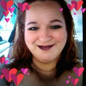 Meet your Posher, Lynn  -silva